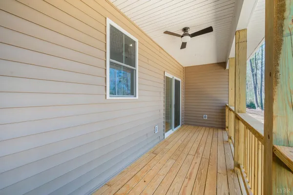 $424,900 | 116 Blue Sky Court, Monroe, VA 24574