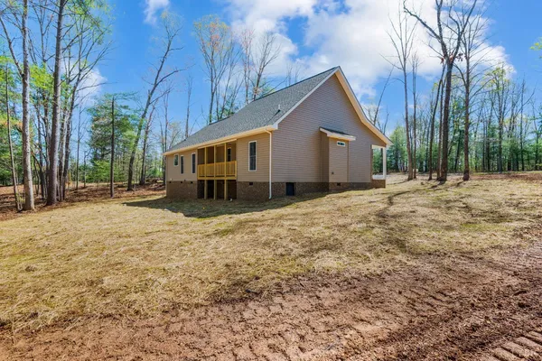 $424,900 | 116 Blue Sky Court, Monroe, VA 24574