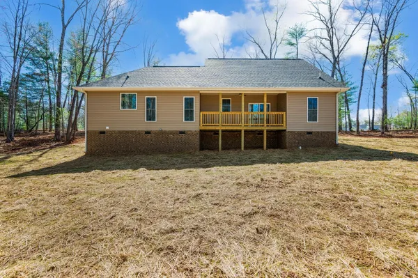 $424,900 | 116 Blue Sky Court, Monroe, VA 24574