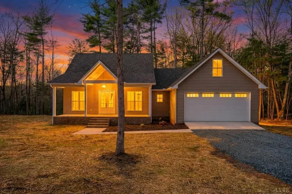 $424,900 | 116 Blue Sky Court, Monroe, VA 24574