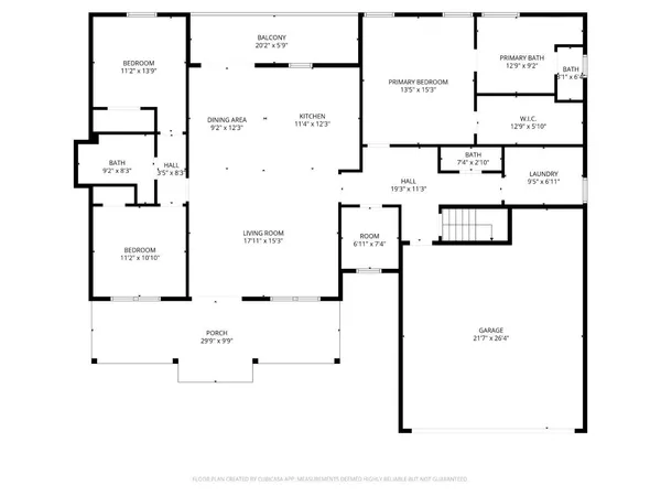 $424,900 | 116 Blue Sky Court, Monroe, VA 24574