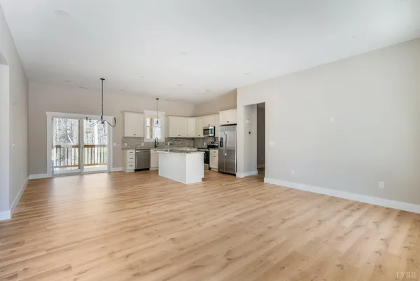 $424,900 | 116 Blue Sky Court, Monroe, VA 24574