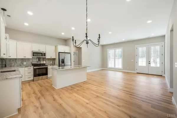 $424,900 | 116 Blue Sky Court, Monroe, VA 24574