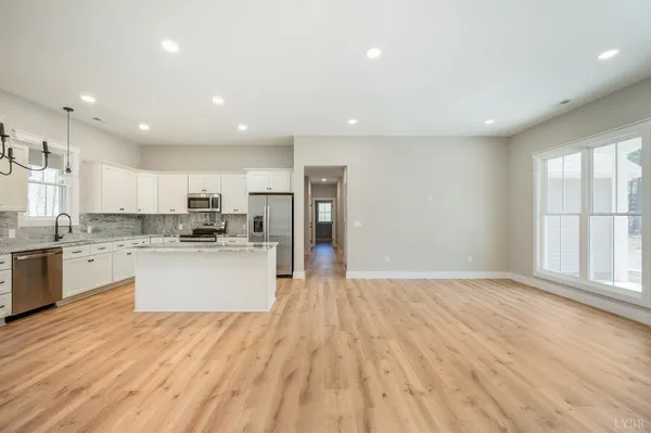 $424,900 | 116 Blue Sky Court, Monroe, VA 24574