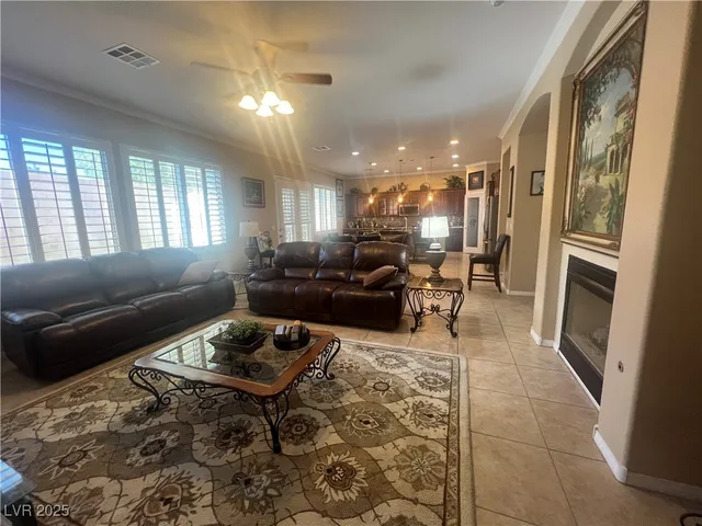 $2,700 | 6625 North Arbor Bluff Court, North Las Vegas, NV 89084