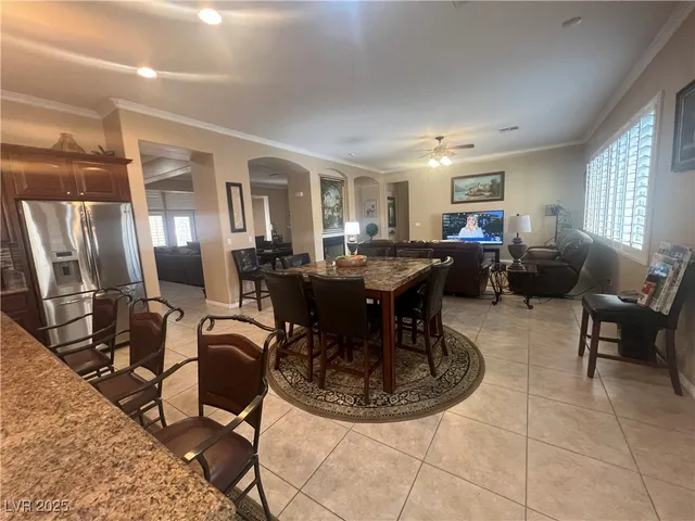 $2,700 | 6625 North Arbor Bluff Court, North Las Vegas, NV 89084