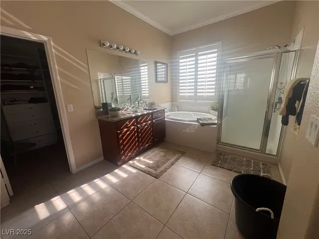 $2,700 | 6625 North Arbor Bluff Court, North Las Vegas, NV 89084