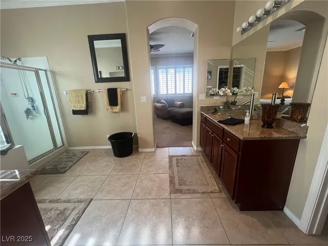 $2,700 | 6625 North Arbor Bluff Court, North Las Vegas, NV 89084