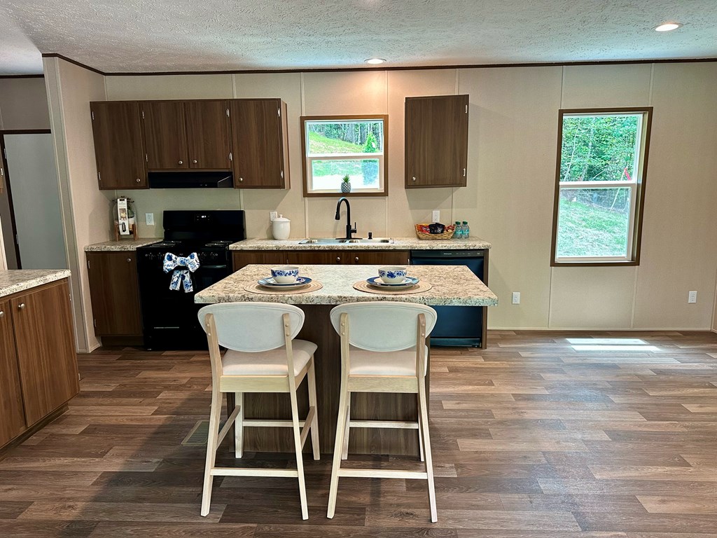 101 Harris Ridge Lane Hayesville, NC 28904 - Photo 13 of 34