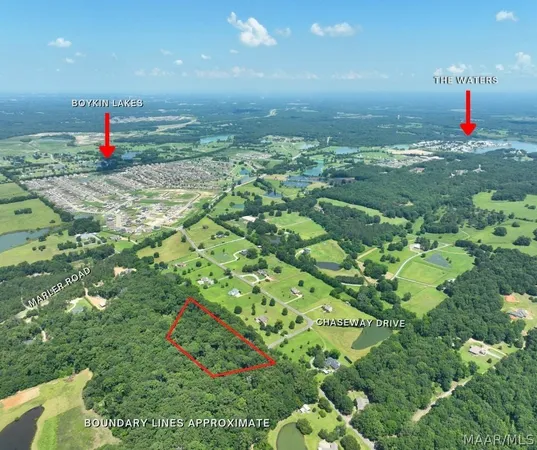 $215,000 | 8 Chaseway Drive, Pike Road, AL 36064