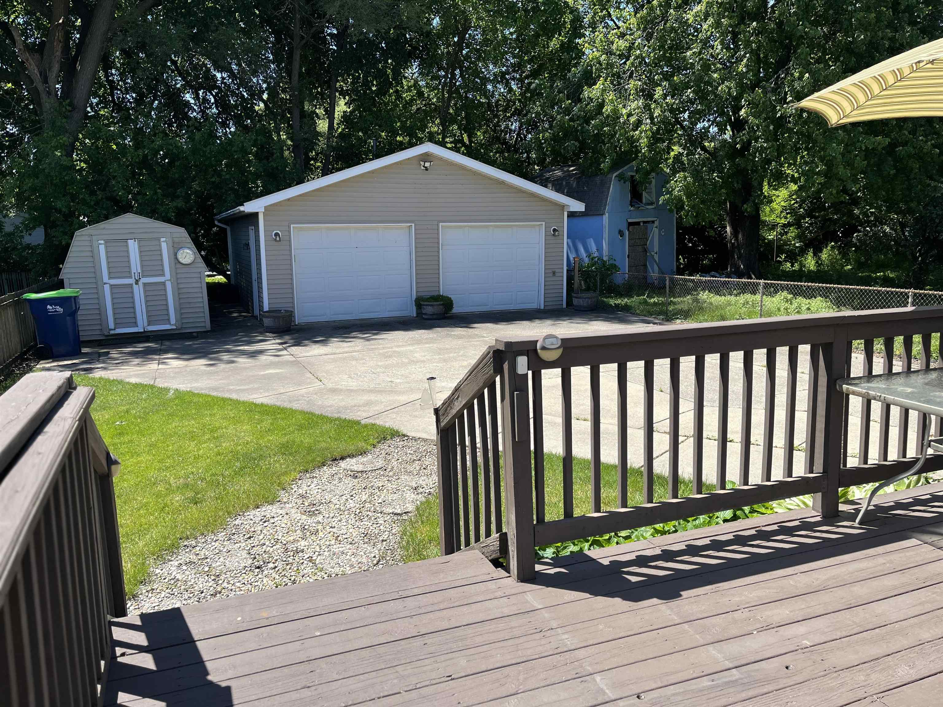 2126 3rd Street Bay City, MI 48708 - Photo 19 of 21
