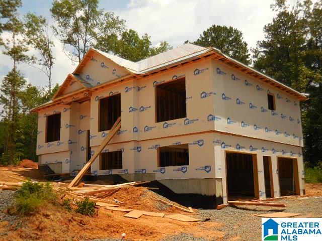 116 Heights Way Pell City, AL 35125 - Photo 3 of 4
