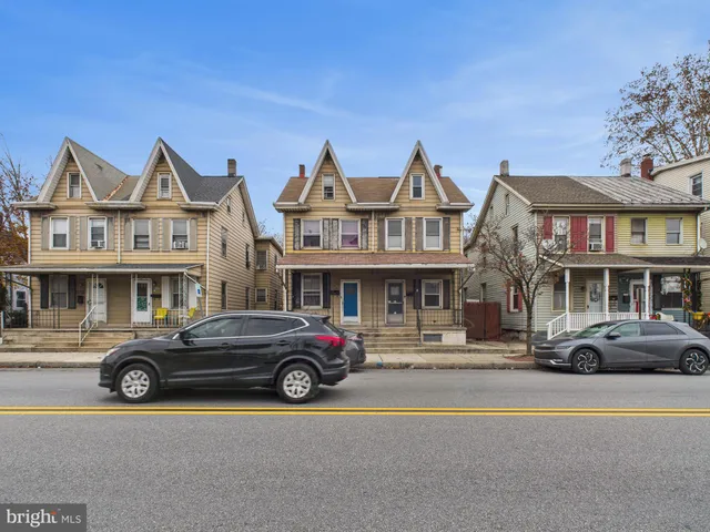 $139,000 | 673 South Front Street, Steelton, PA 17113