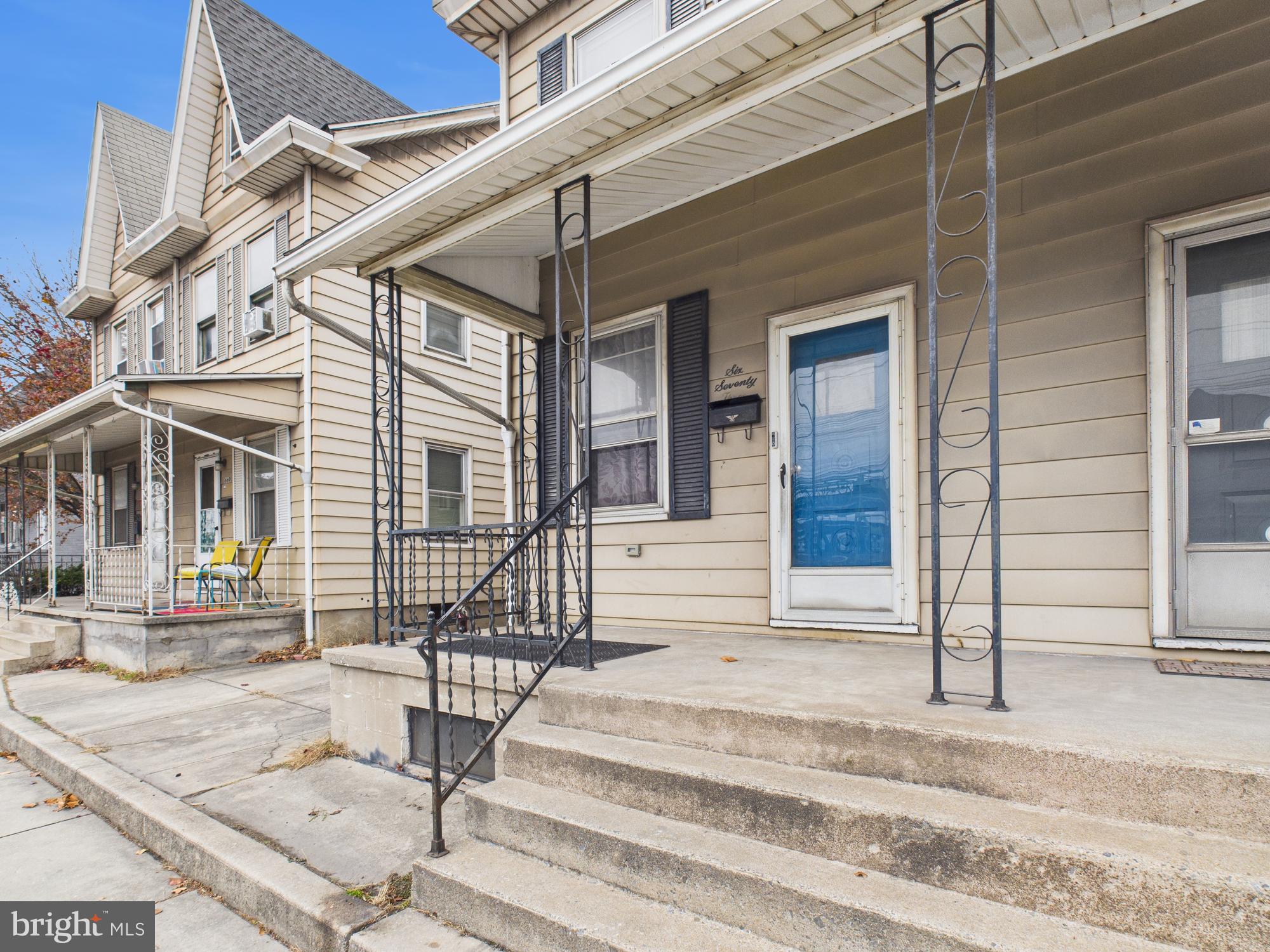 673 South Front Street Steelton, PA 17113 - Photo 4 of 9
