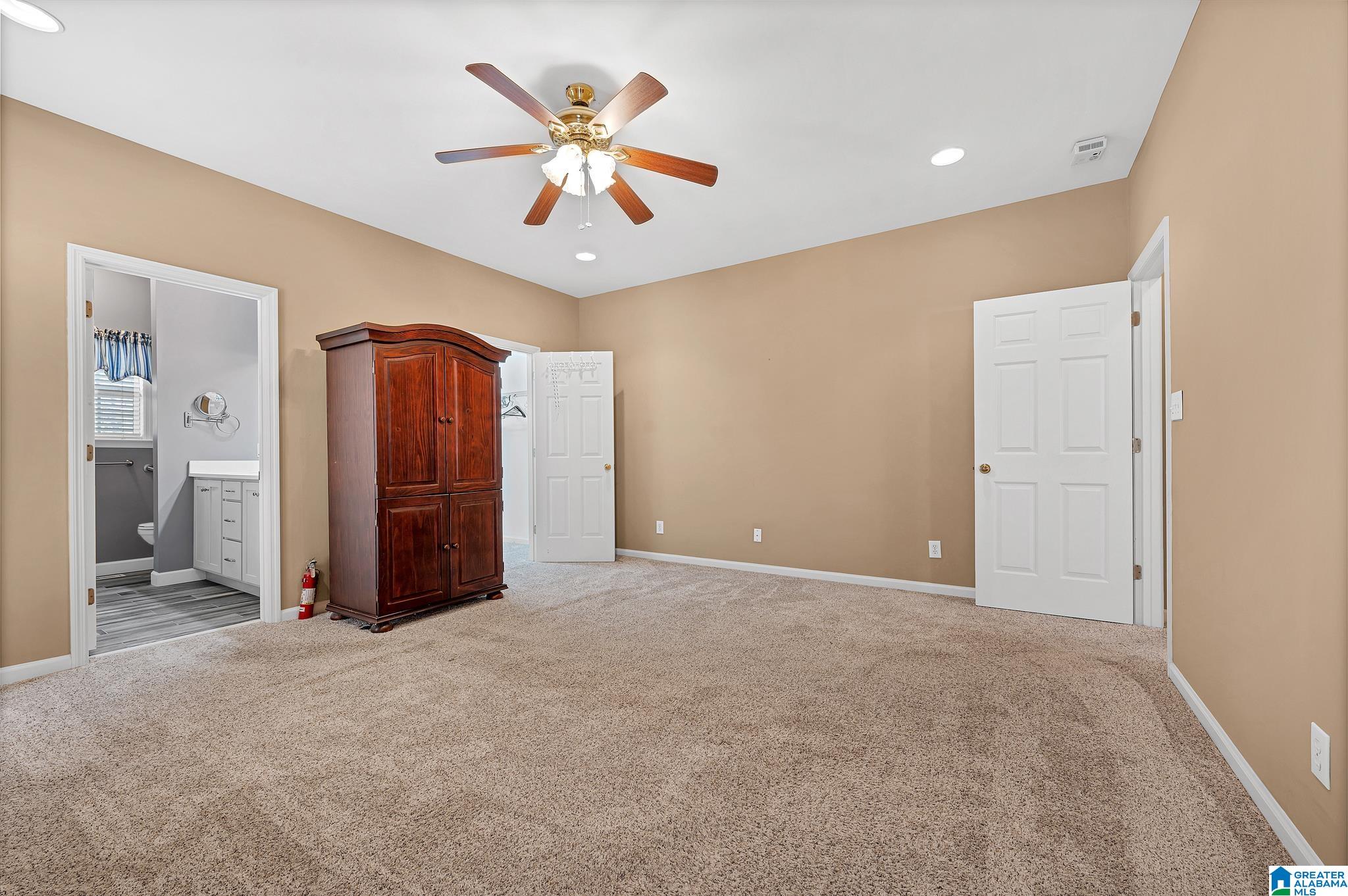 5707 Rosedown Trace Gardendale, AL 35071 - Photo 21 of 41