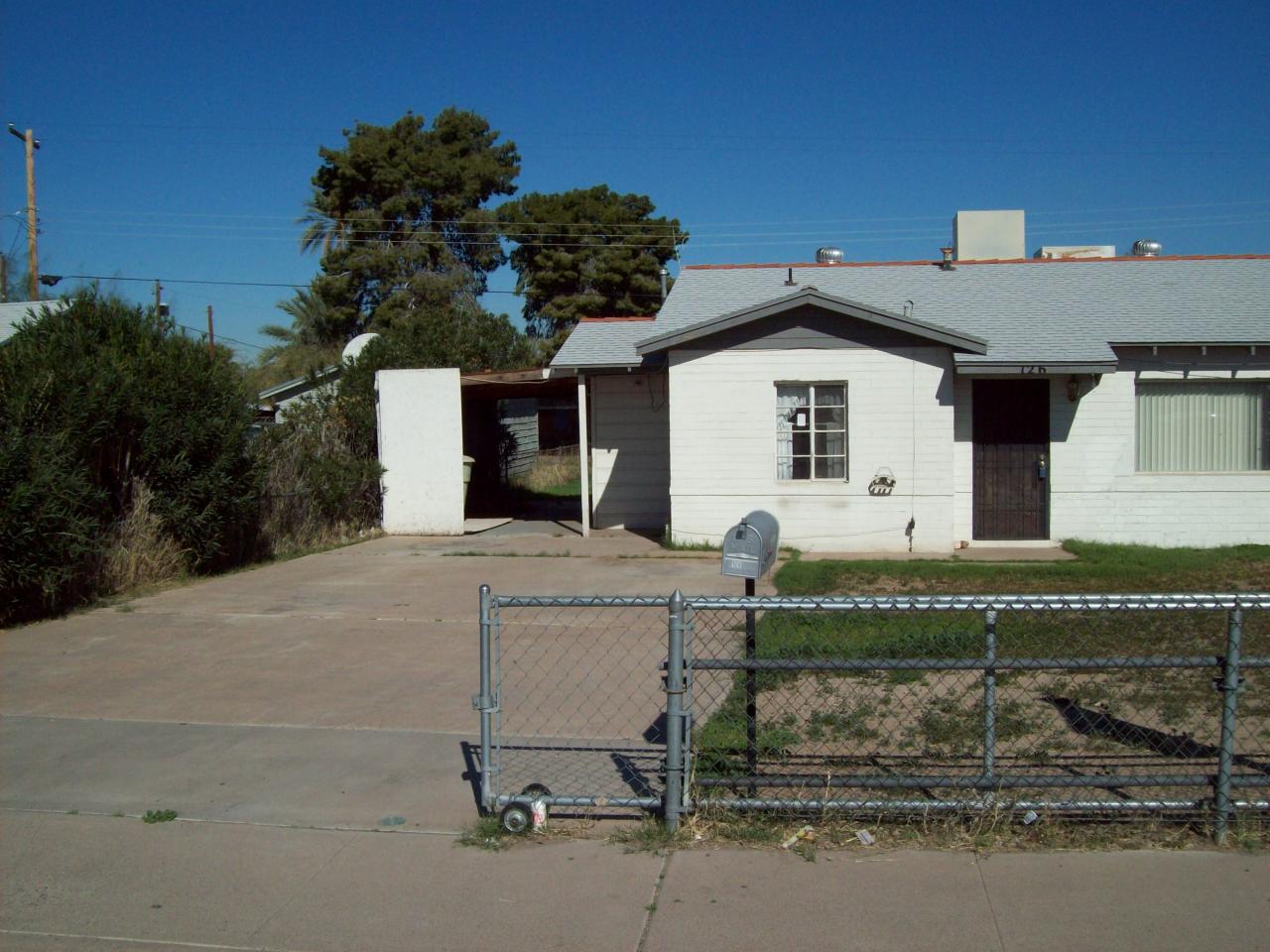 126 West Roeser Road Phoenix, AZ 85041 - Photo 1 of 8 FOH