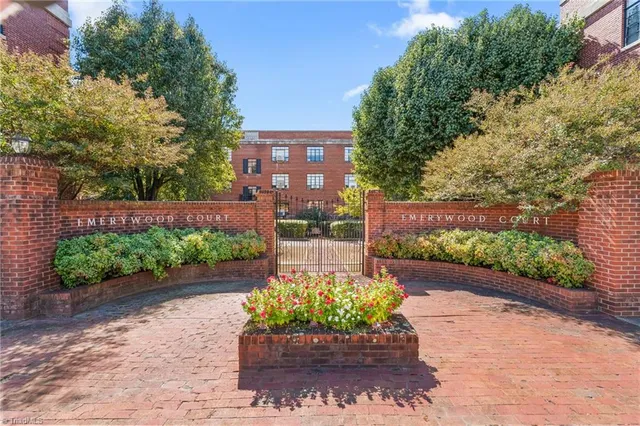 $127,500 | 1219 North Main Street, Unit D, High Point, NC 27262