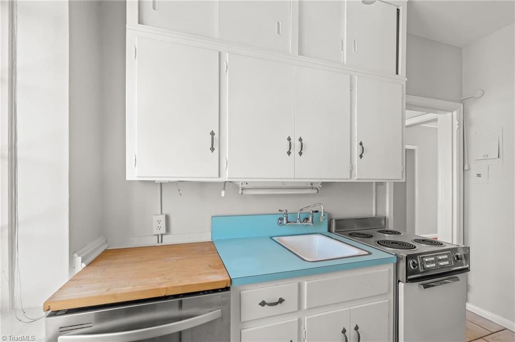 1219 North Main Street, Unit D High Point, NC 27262 - Photo 18 of 29 Gallery Image 18