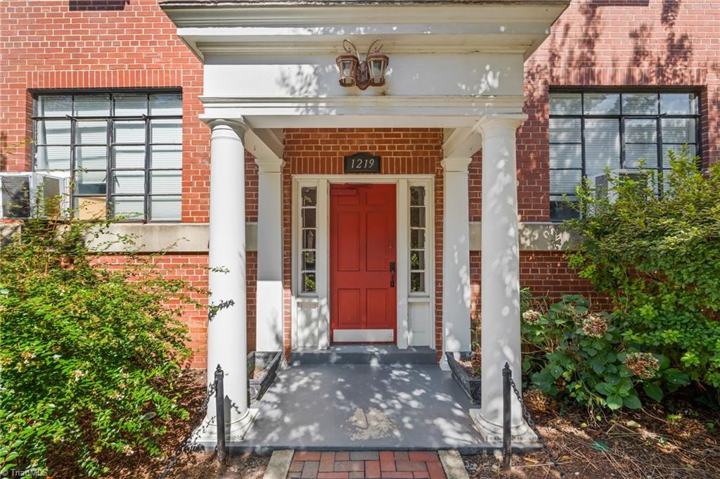 1219 North Main Street, Unit D High Point, NC 27262 - Photo 2 of 29 Gallery Image 2