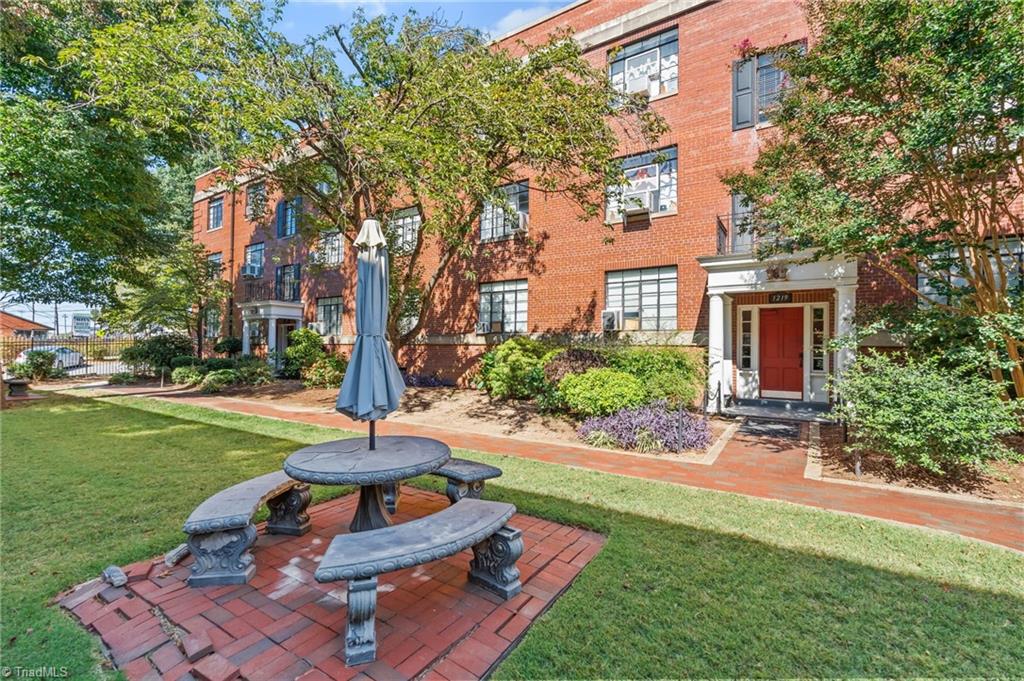 1219 North Main Street, Unit D High Point, NC 27262 - Photo 21 of 29 Gallery Image 21