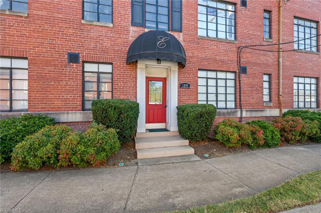 1219 North Main Street, Unit D High Point, NC 27262 - Photo 24 of 29 Gallery Image 24