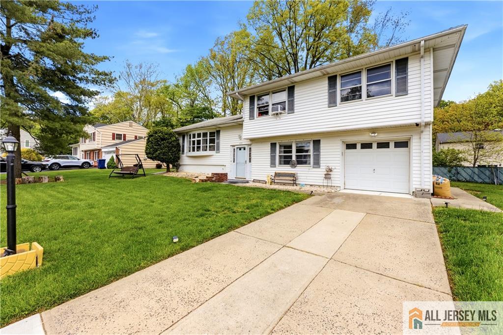 459 Wheeler Road North Brunswick, NJ 08902 - Photo 3 of 30