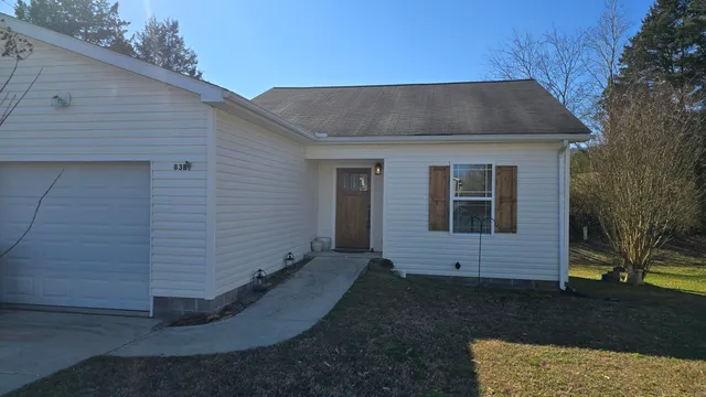 $165,000 | 83 Robin Hill Road, Dunlap, TN 37327