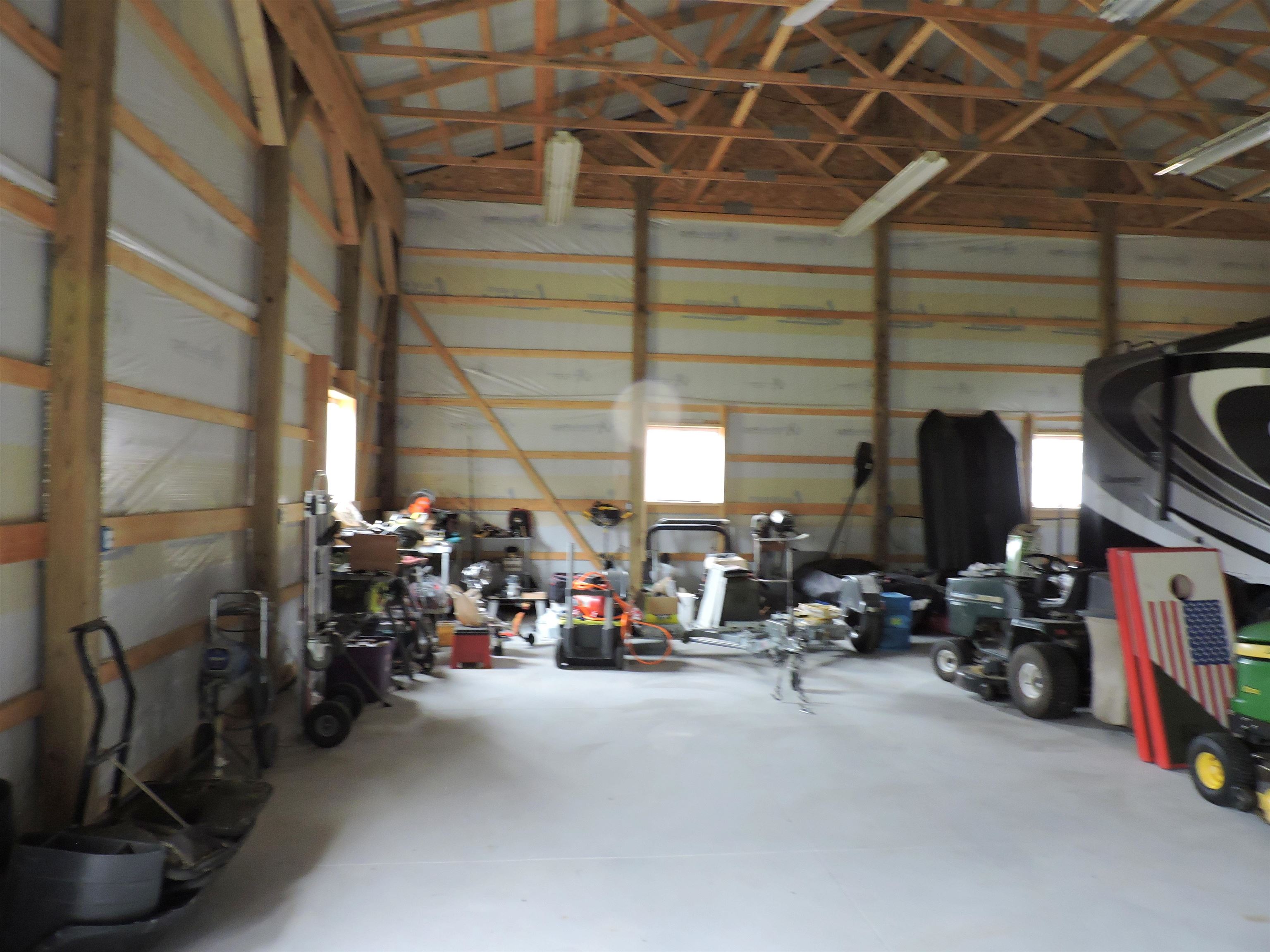 3178 East Wirbel Road Pinconning, MI 48650 - Photo 8 of 14