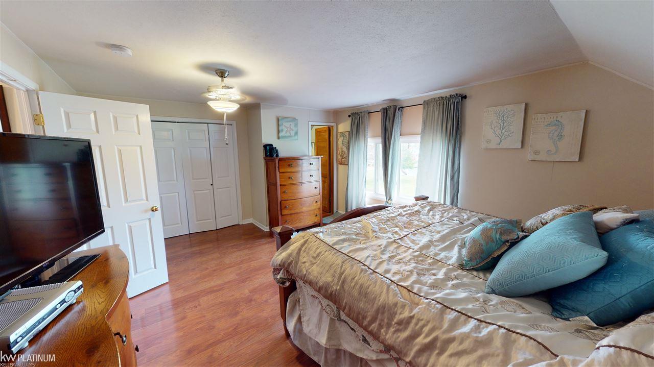 6013 Pointe Tremble Road Algonac, MI 48001 - Photo 16 of 26