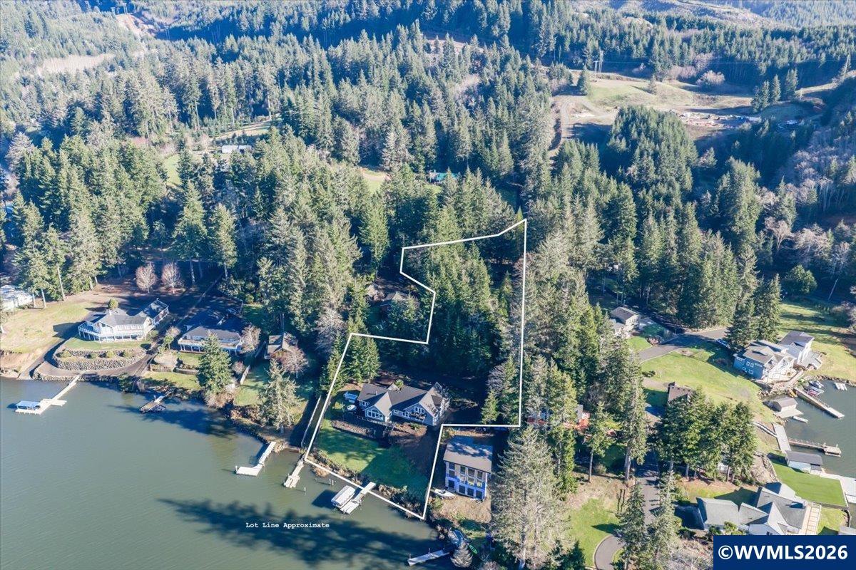 2095 Northeast East Devils Lake Road Otis, OR 97368 - Photo 11 of 46