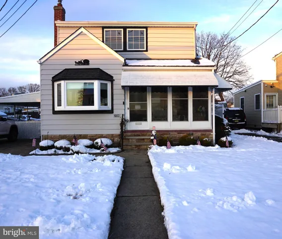 $399,000 | 2098 South Olden Avenue, Hamilton, NJ 08610