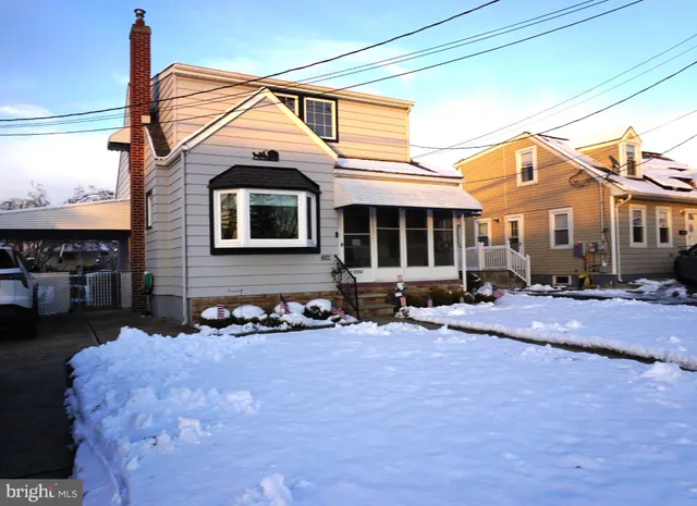 $399,000 | 2098 South Olden Avenue, Hamilton, NJ 08610