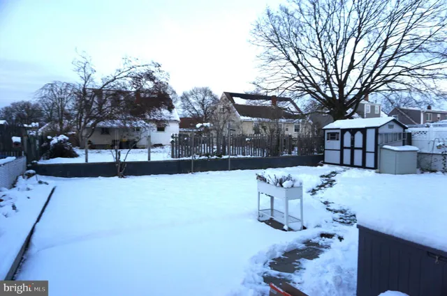 $399,000 | 2098 South Olden Avenue, Hamilton, NJ 08610