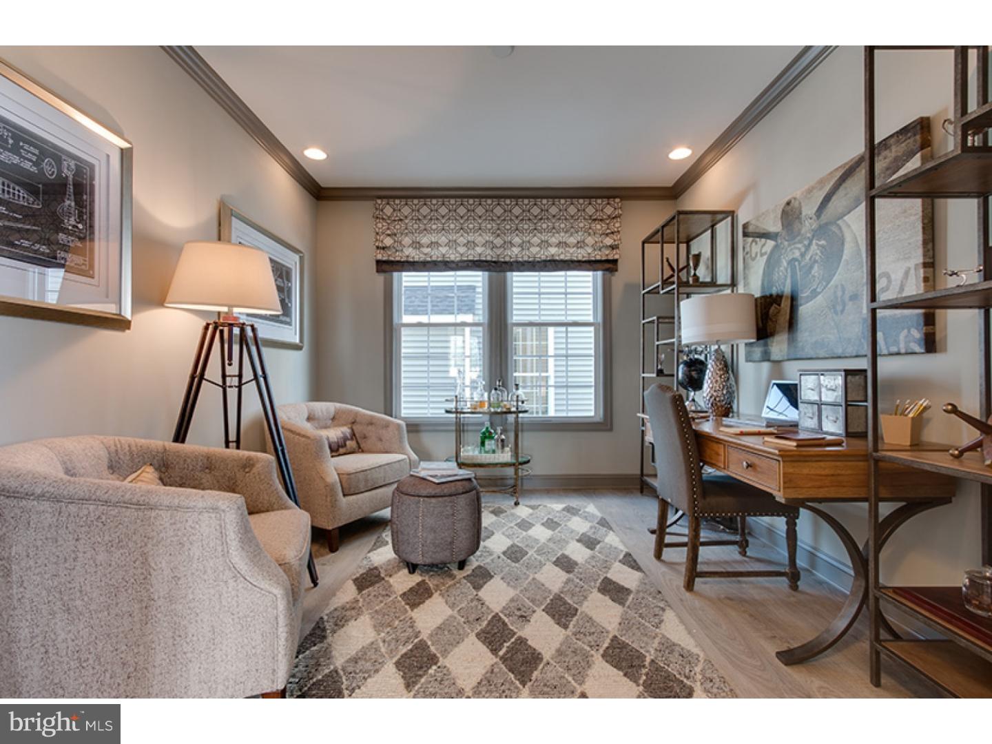 94 Applegate Way Chesterfield, NJ 08515 - Photo 12 of 25 Gallery Image 12