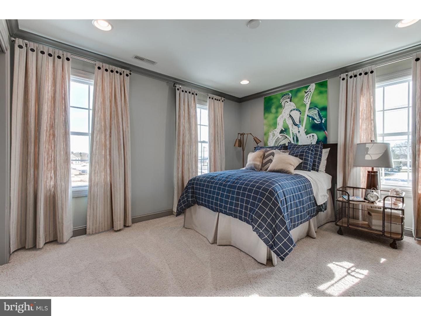 94 Applegate Way Chesterfield, NJ 08515 - Photo 16 of 25 Gallery Image 16