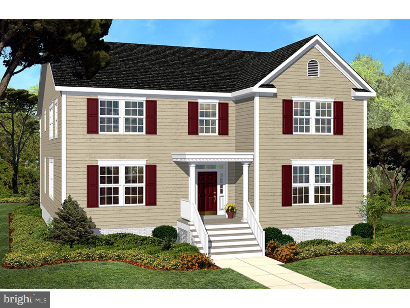 94 Applegate Way Chesterfield, NJ 08515 - Photo 25 of 25 Gallery Image 25