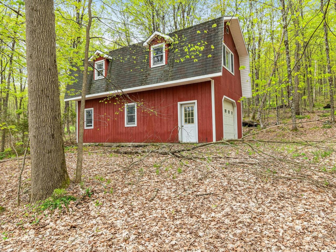 1593 N Road Hinesburg, VT 05461 - Photo 43 of 45