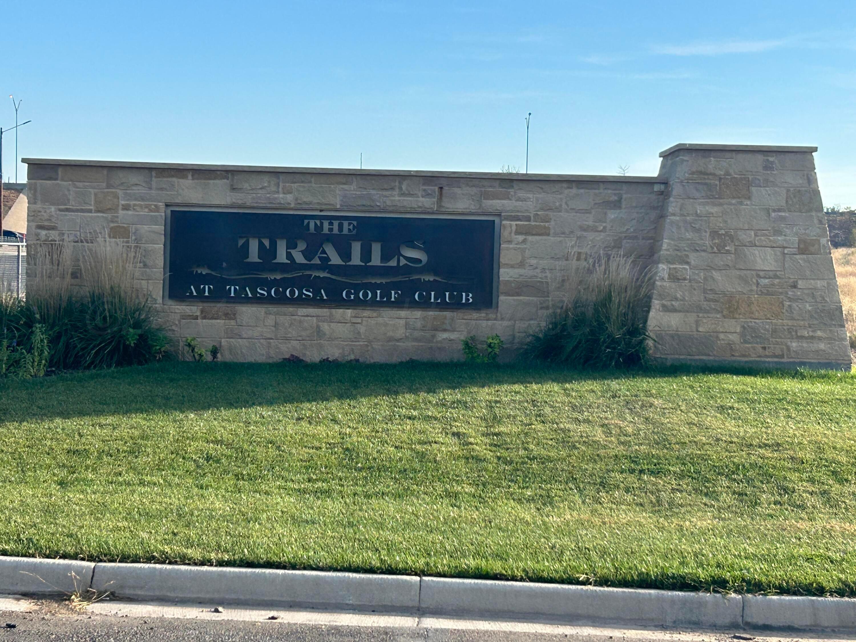 The Trails