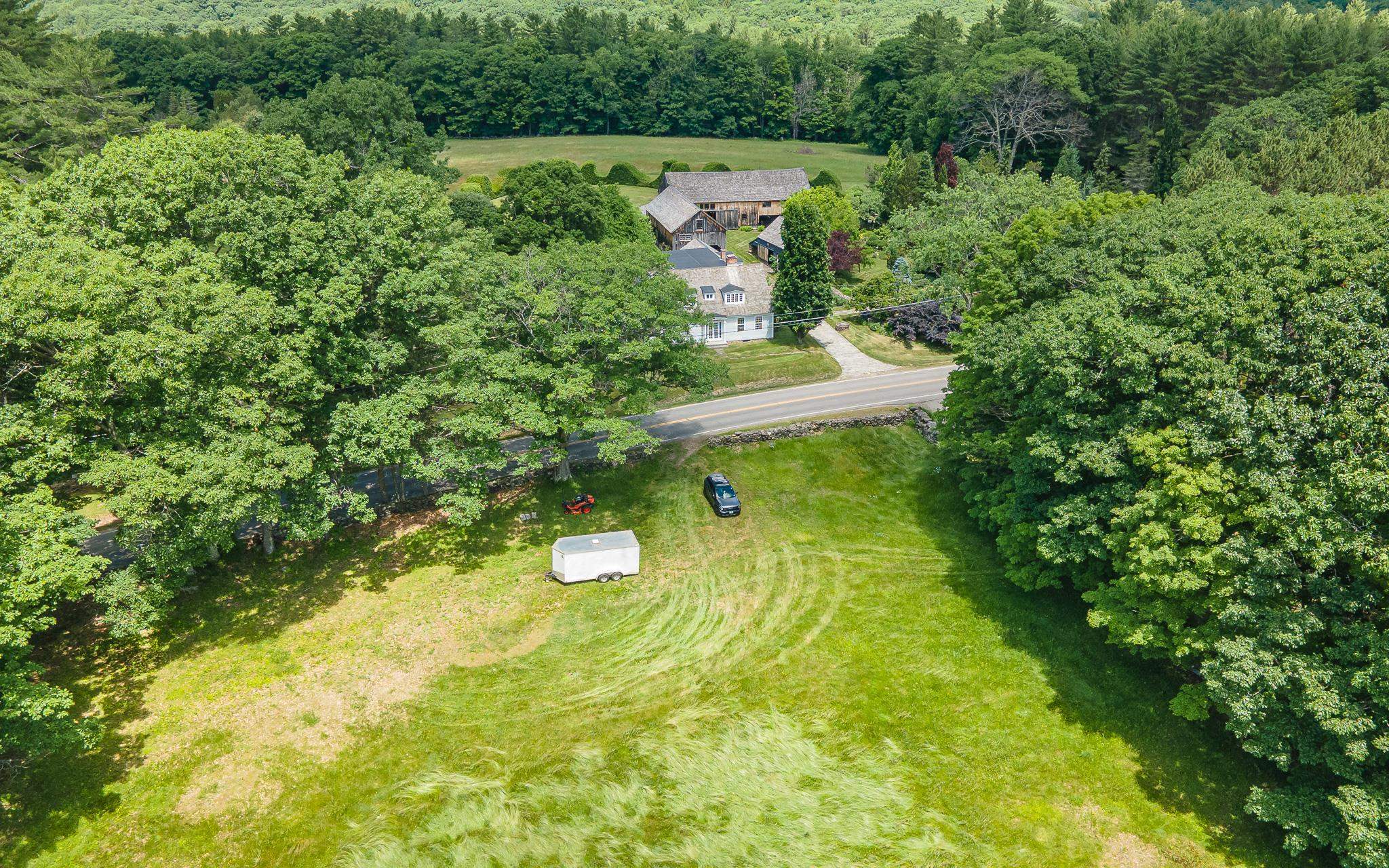 867 Forest Road Alstead, NH 03602 - Photo 4 of 60