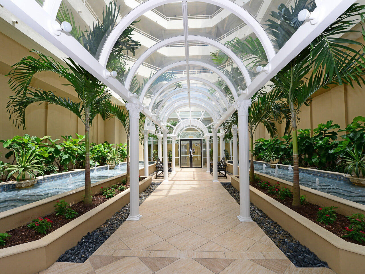 176 Helios Drive, Unit 603 Jupiter, FL 33477 - Photo 24 of 28 a view of an entryway