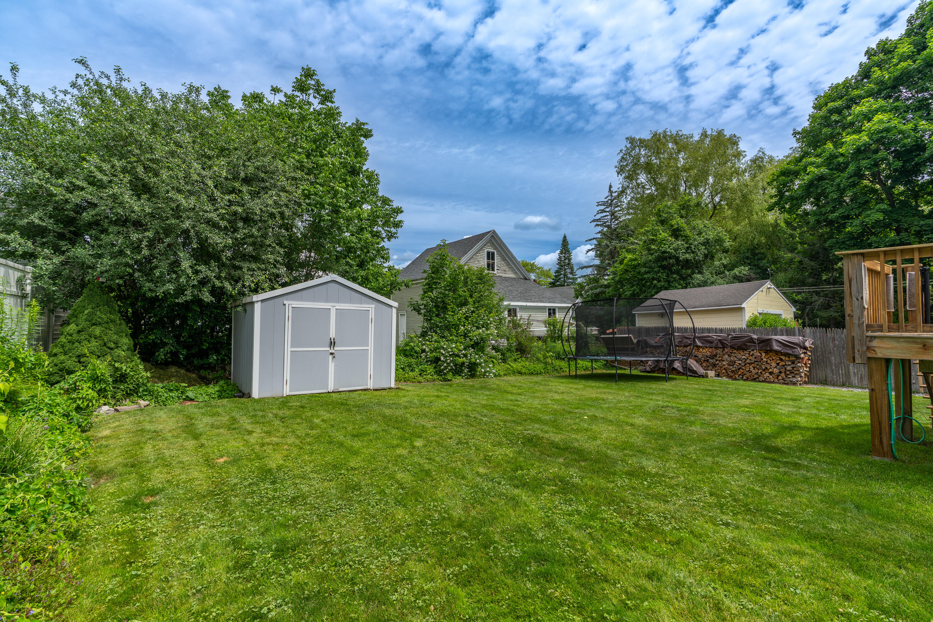 211 Oak Street Bath, ME 04530 - Photo 40 of 102 211 Oak Street Bath 016