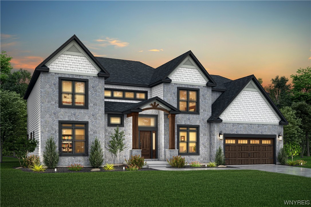 9814 Longleaf Trail Clarence, NY 14031 - Photo 1 of 1