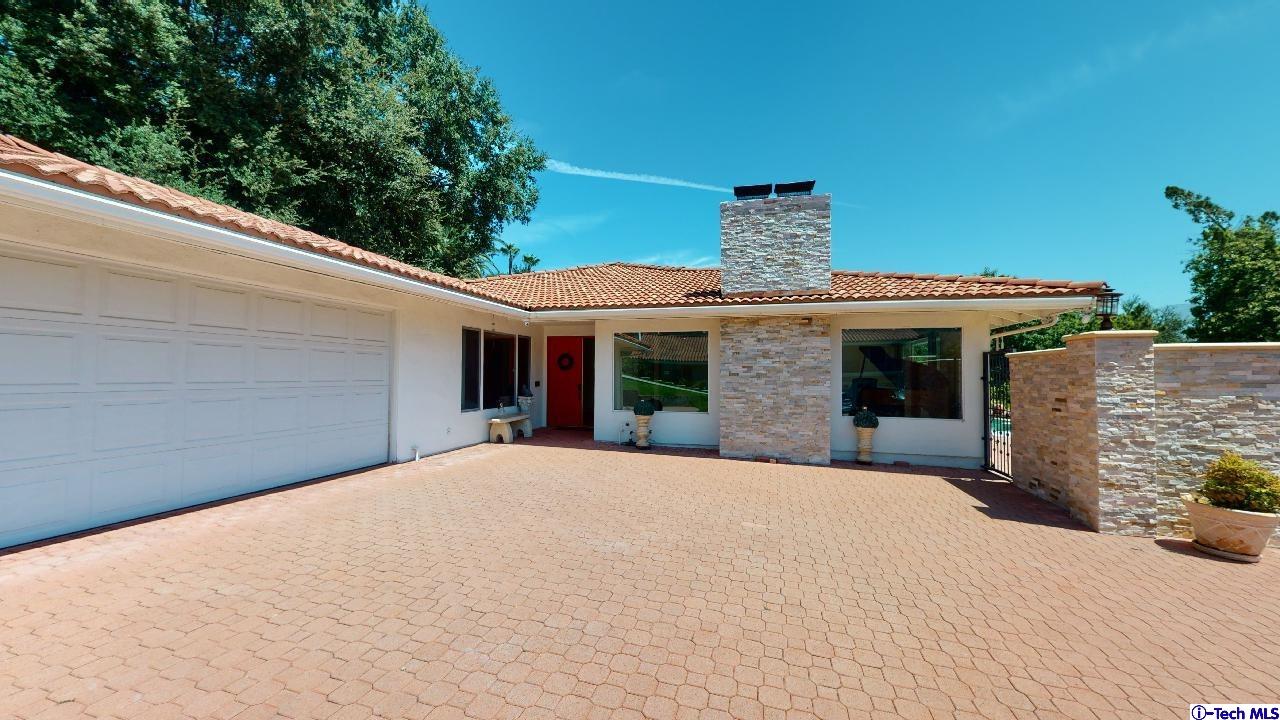 3249 Beaudry Terrace Glendale, CA 91208 - Photo 1 of 34