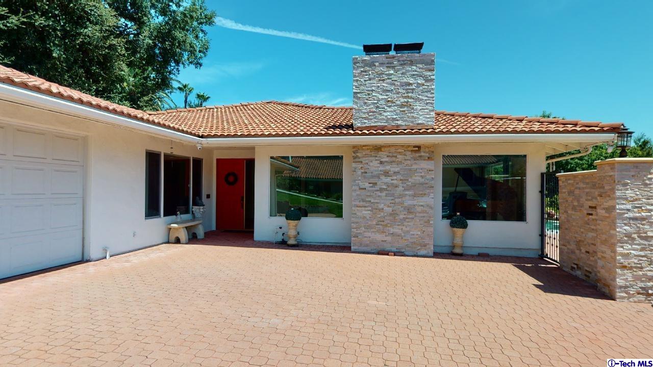 3249 Beaudry Terrace Glendale, CA 91208 - Photo 2 of 34