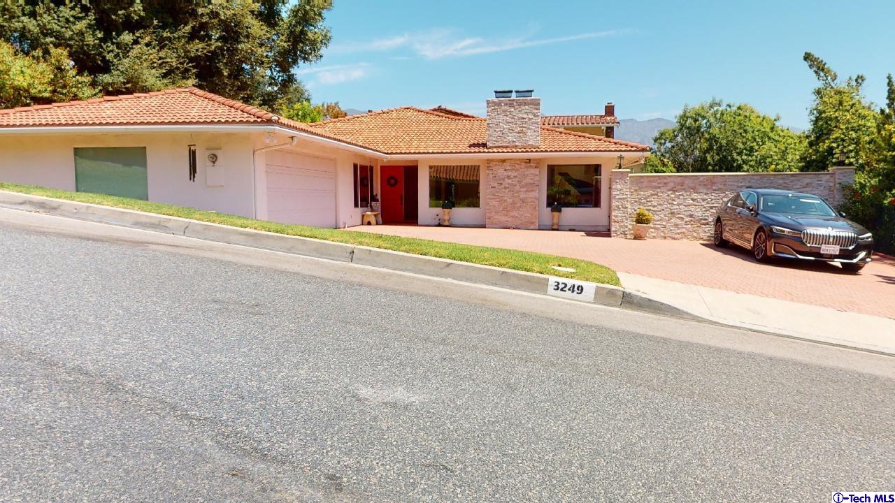 3249 Beaudry Terrace Glendale, CA 91208 - Photo 3 of 34