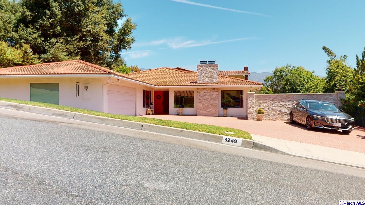 3249 Beaudry Terrace Glendale, CA 91208 - Photo 4 of 34