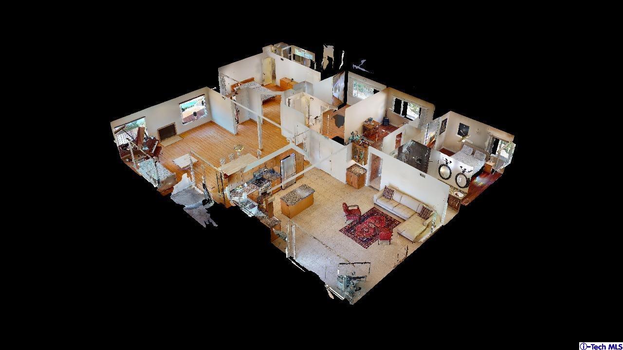 3249 Beaudry Terrace Glendale, CA 91208 - Photo 34 of 34