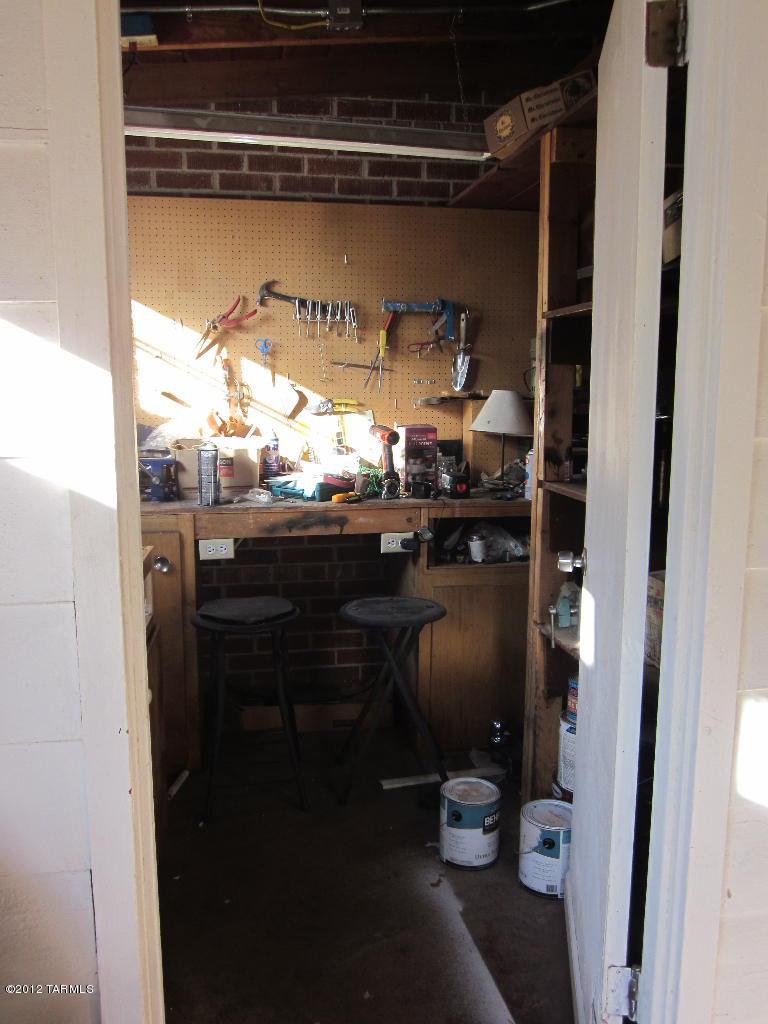 830 East Copper Street Tucson, AZ 85719 - Photo 20 of 24