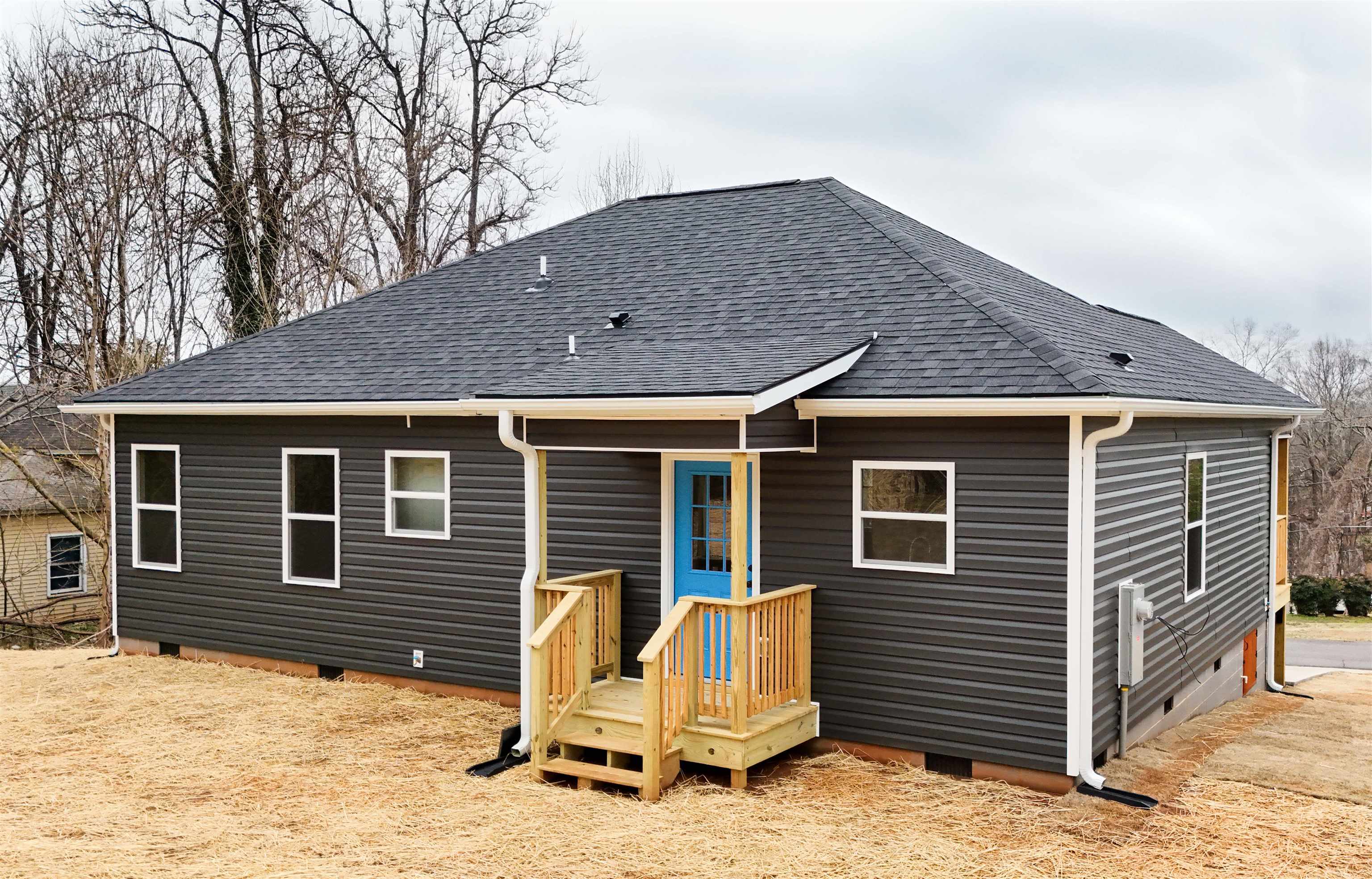 125 South Middle Street Spartanburg, SC 29307 - Photo 4 of 17