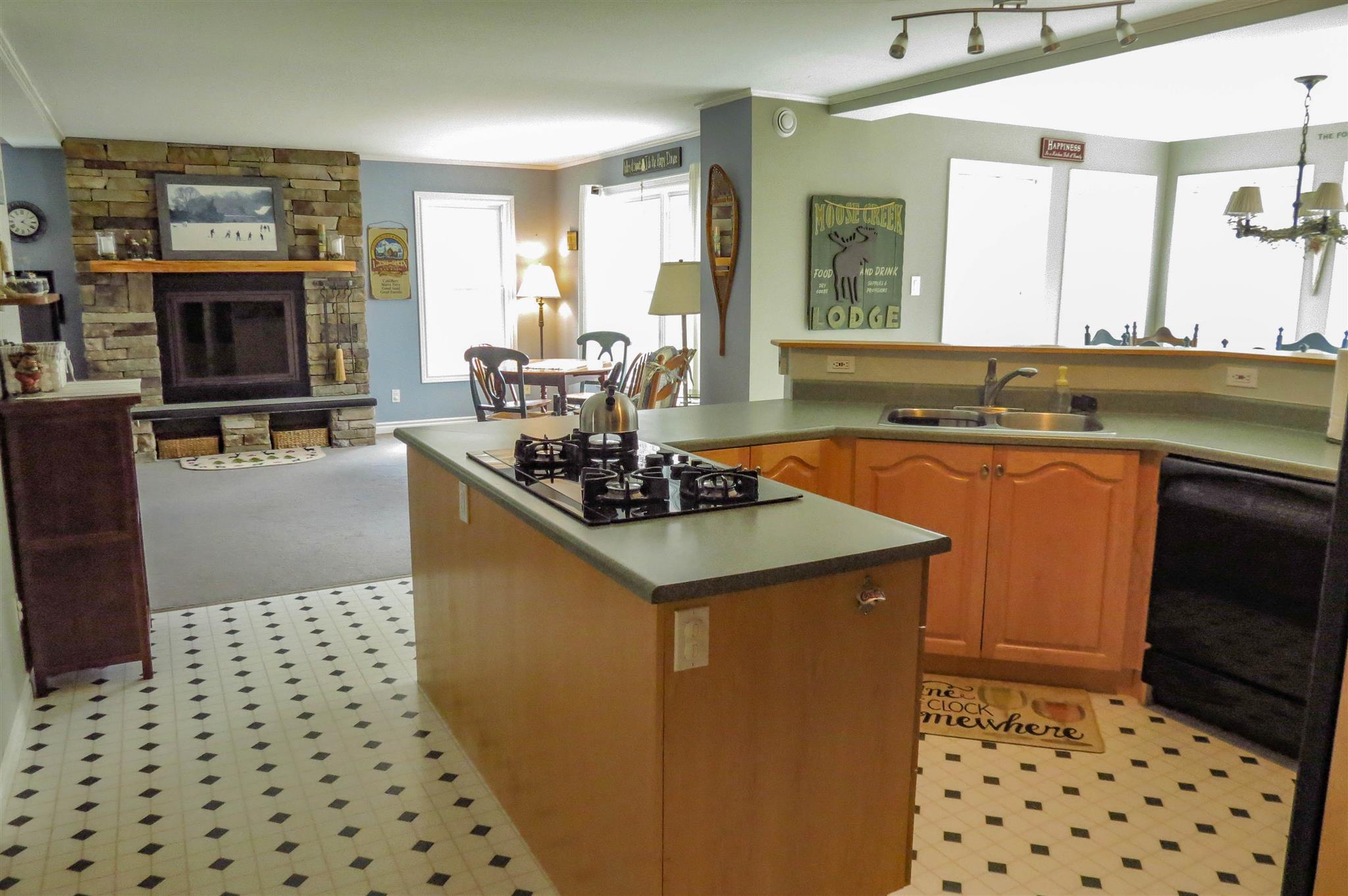 1421 Shunpike Road Mount Holly, VT 05758 - Photo 11 of 40